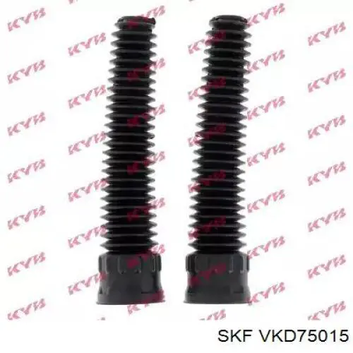 Rodamiento de soporte del amortiguador delantero SKF VKD75015 precio, desde 7,85 EUR