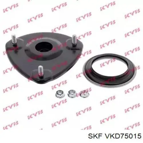 Comprar VKD75015 SKF Rodamiento de soporte del amortiguador delantero