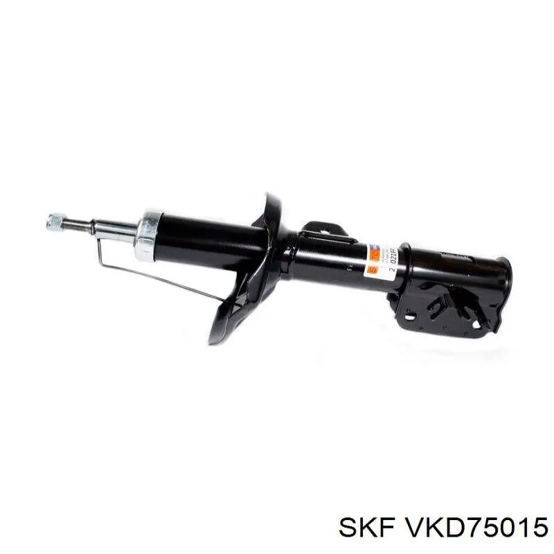 Comprar VKD75015 SKF Rodamiento de soporte del amortiguador delantero