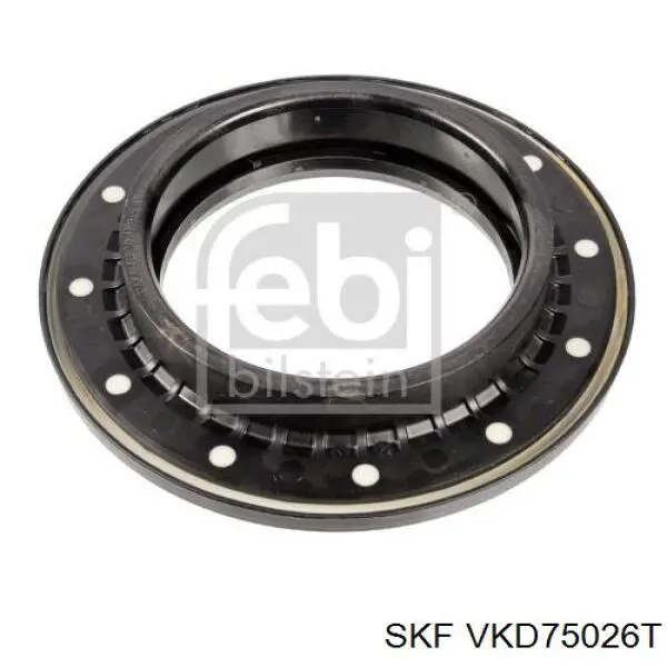 Comprar VKD75026T SKF Rodamiento de soporte del amortiguador delantero