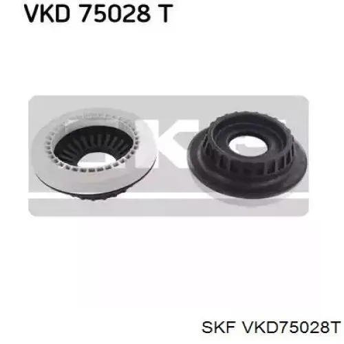 Comprar VKD75028T SKF Rodamiento de soporte del amortiguador delantero