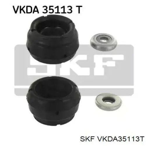 VKDA 35113 T SKF soporte amortiguador delantero