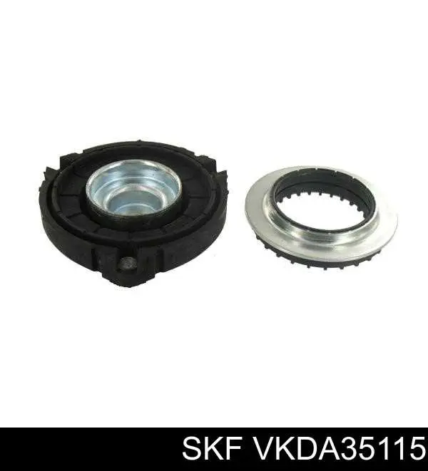 Soporte del amortiguador delantero SKF VKDA35115 precio, desde 23,76 EUR