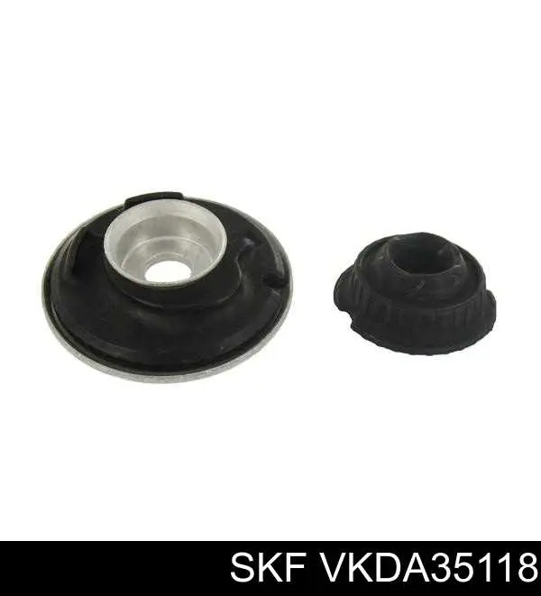 Comprar VKDA35118 SKF Soporte del amortiguador delantero