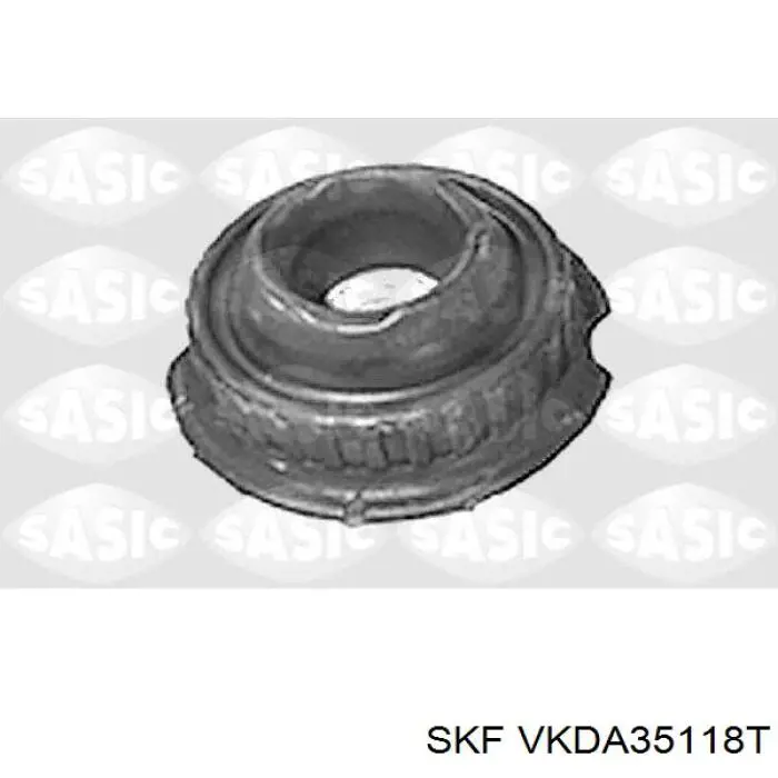 VKDA35118T SKF soporte amortiguador delantero