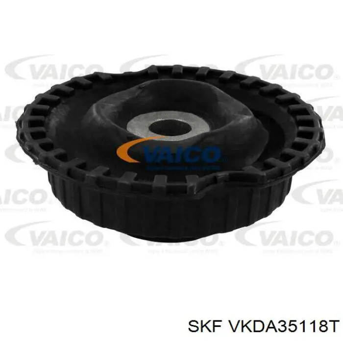 Soporte del amortiguador delantero SKF VKDA35118T precio, desde 8,02 EUR