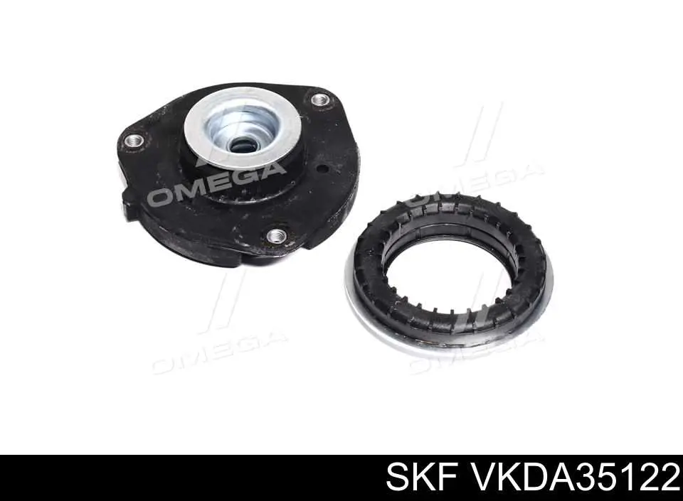 Comprar VKDA35122 SKF Soporte del amortiguador delantero