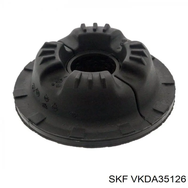 VKDA 35126 SKF soporte amortiguador delantero