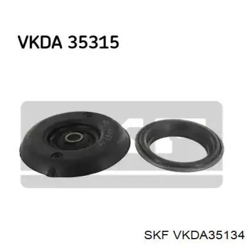 VKDA 35134 SKF soporte amortiguador delantero