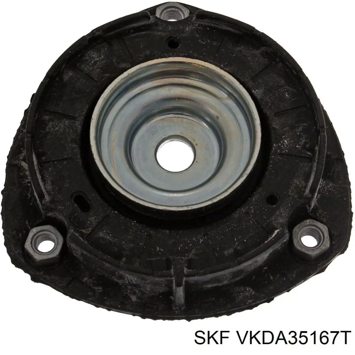 VKDA 35167 T SKF soporte amortiguador delantero