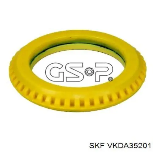 0060504729 Fiat/Alfa/Lancia Soporte del amortiguador delantero
