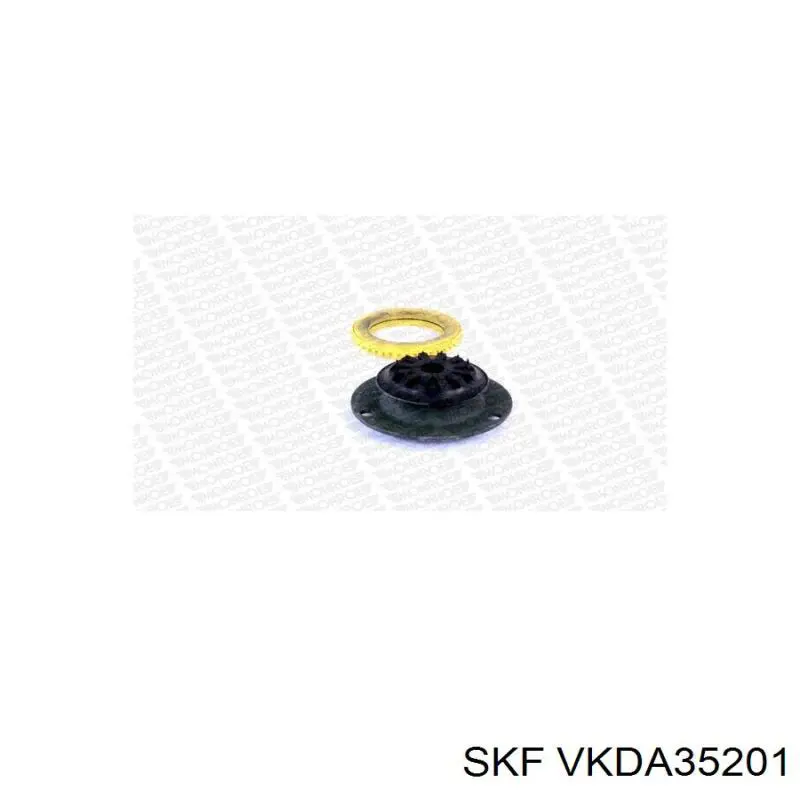 Soporte del amortiguador delantero Fiat/Alfa/Lancia 0060504729 precio, desde 27,30 EUR