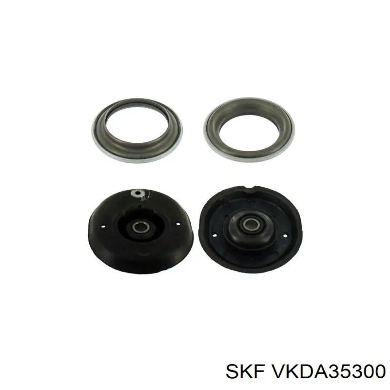 VKDA 35300 SKF soporte amortiguador delantero