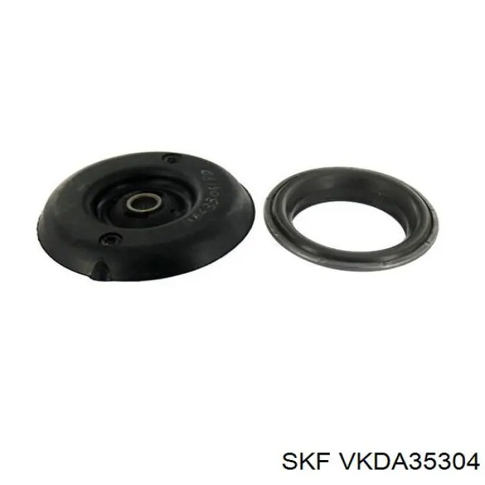 VKDA 35304 SKF soporte amortiguador delantero