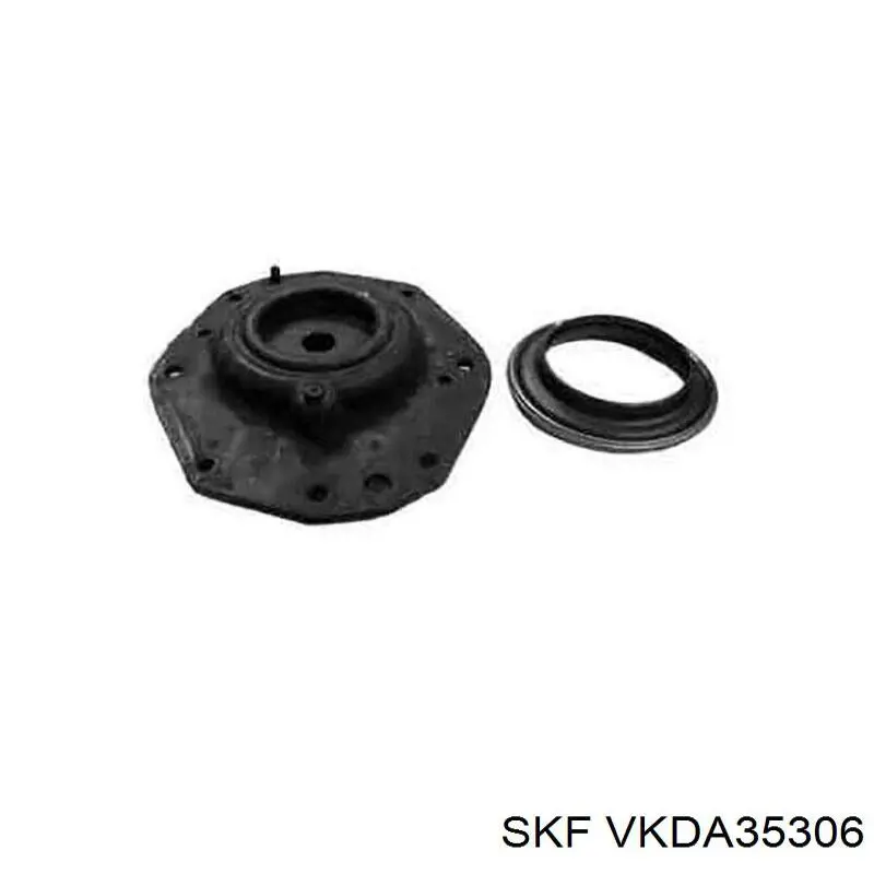 VKDA 35306 SKF soporte amortiguador delantero