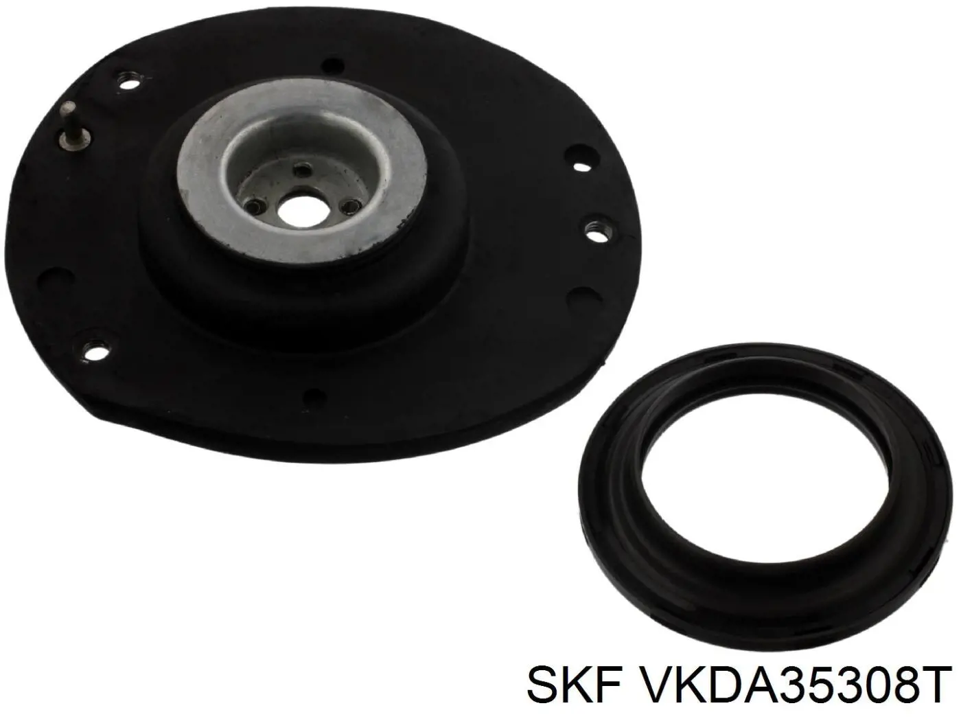 VKDA 35308 T SKF soporte amortiguador delantero izquierdo