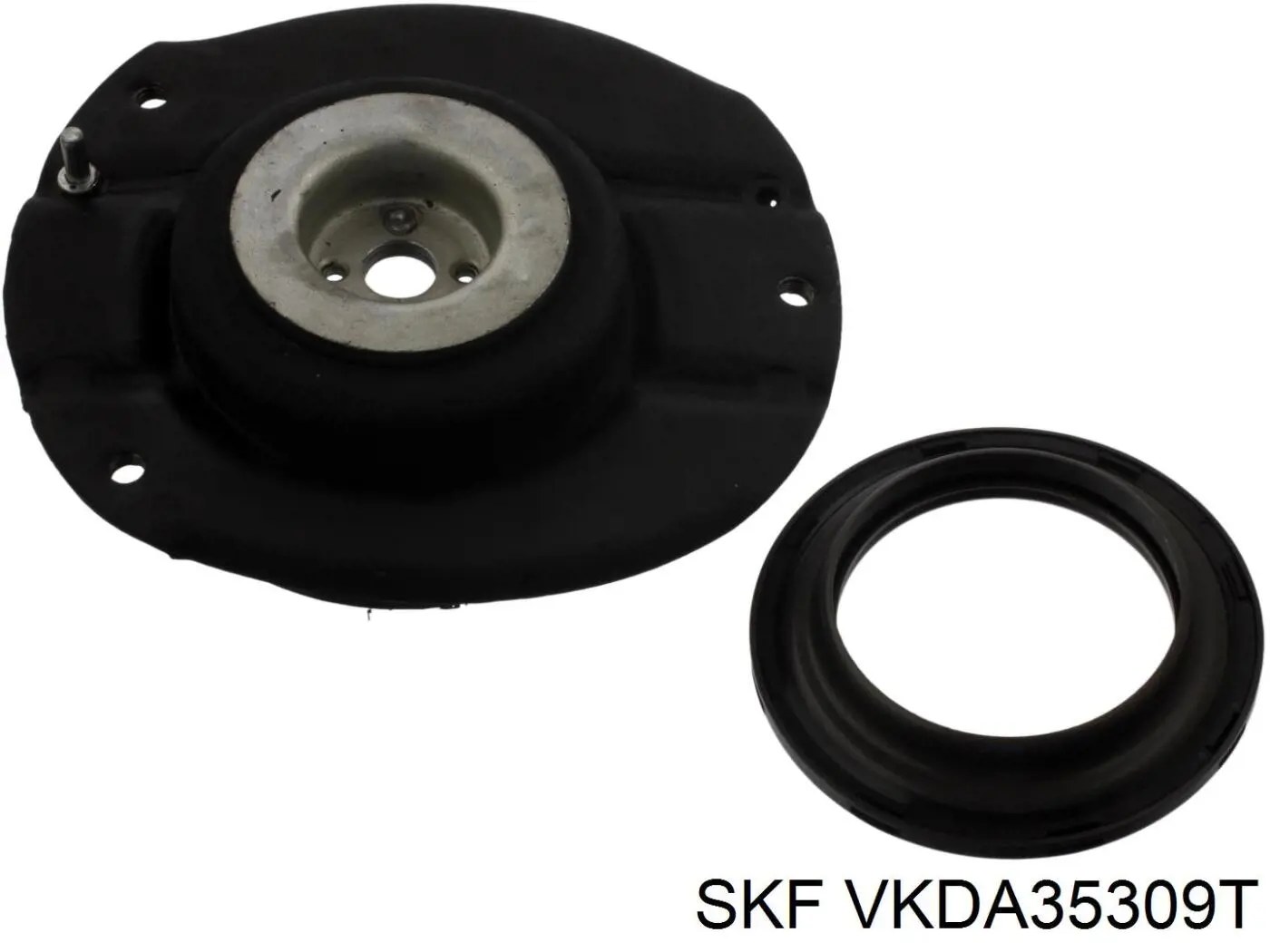 VKDA 35309T SKF soporte amortiguador delantero derecho