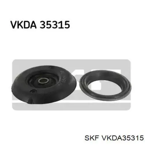 VKDA 35315 SKF soporte amortiguador delantero