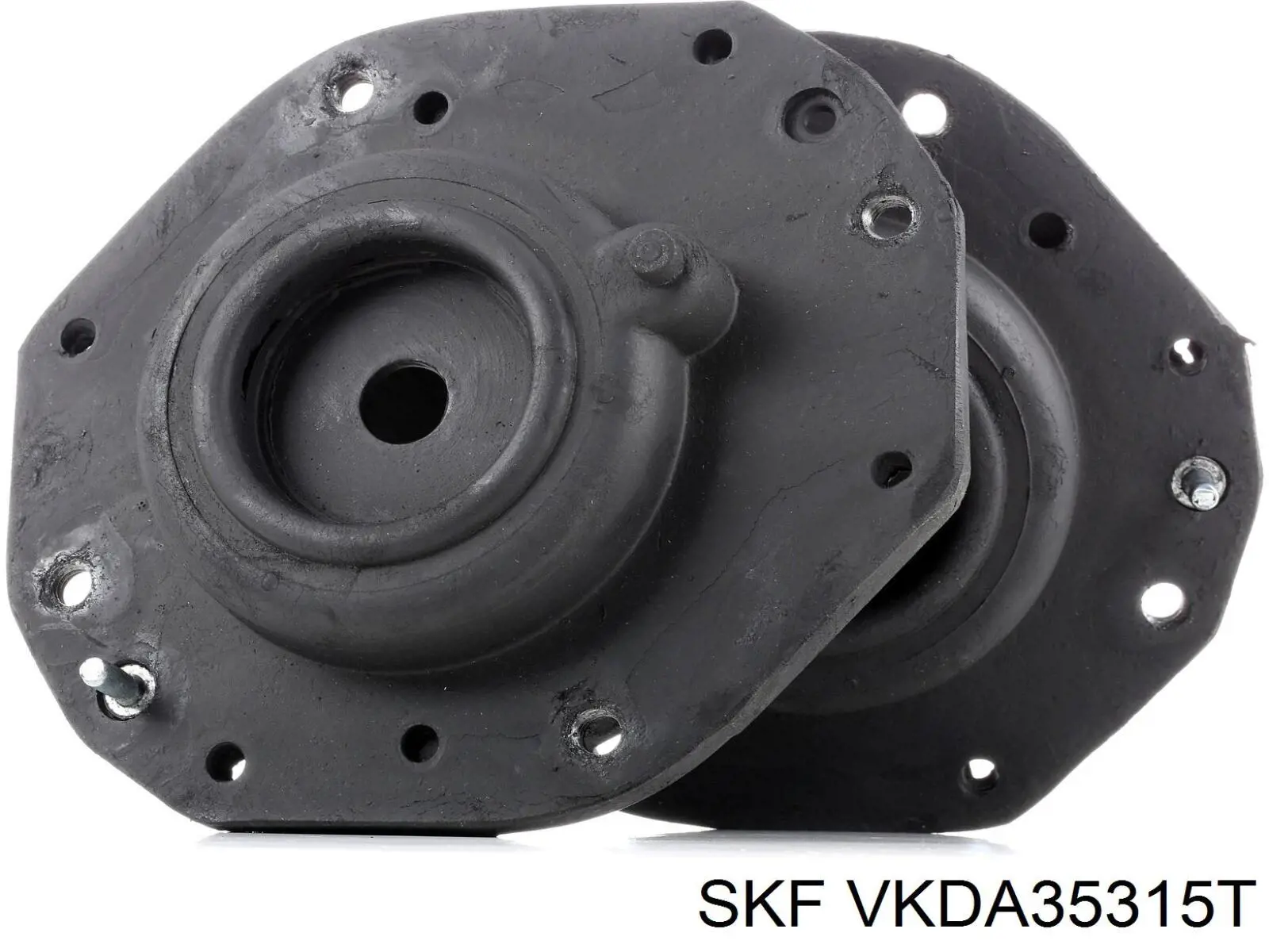 Soporte del amortiguador delantero SKF VKDA35315T precio, desde 37,35 EUR