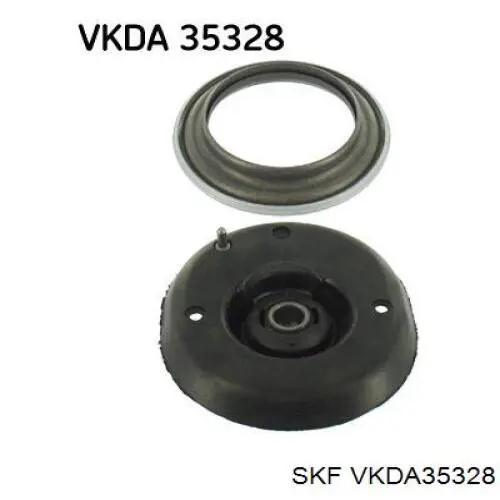 VKDA 35328 SKF soporte amortiguador delantero