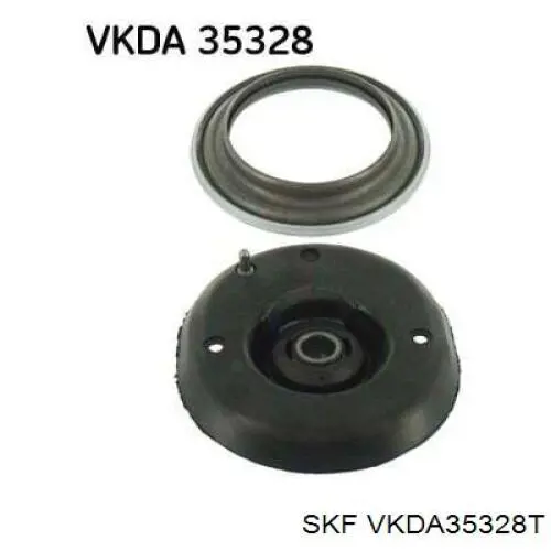 VKDA35328T SKF soporte amortiguador delantero