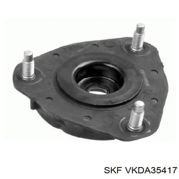 VKDA35417 SKF soporte amortiguador delantero