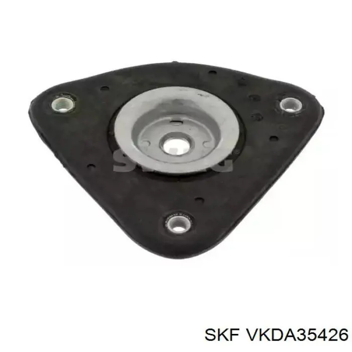 Soporte del amortiguador delantero SKF VKDA35426