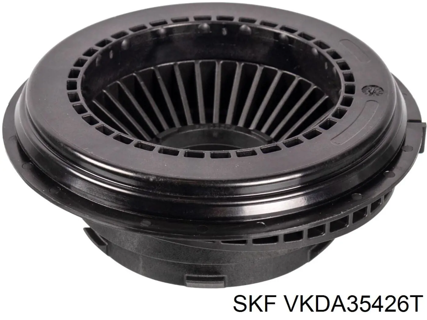 Soporte del amortiguador delantero VKDA35426T SKF