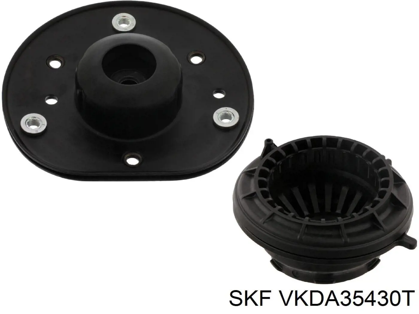 VKDA35430T SKF soporte amortiguador delantero