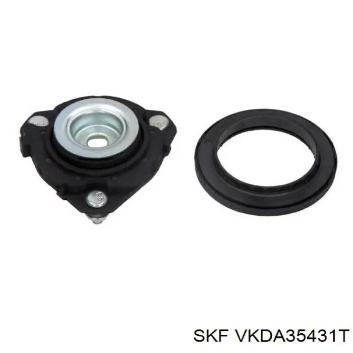 Soporte del amortiguador delantero SKF VKDA35431T precio, desde 13,07 EUR