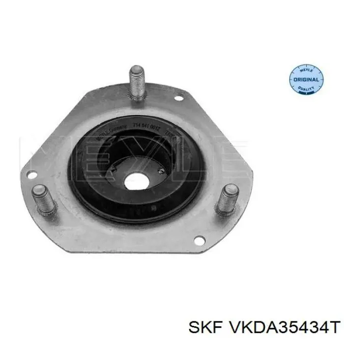 VKDA 35434 T SKF soporte amortiguador delantero