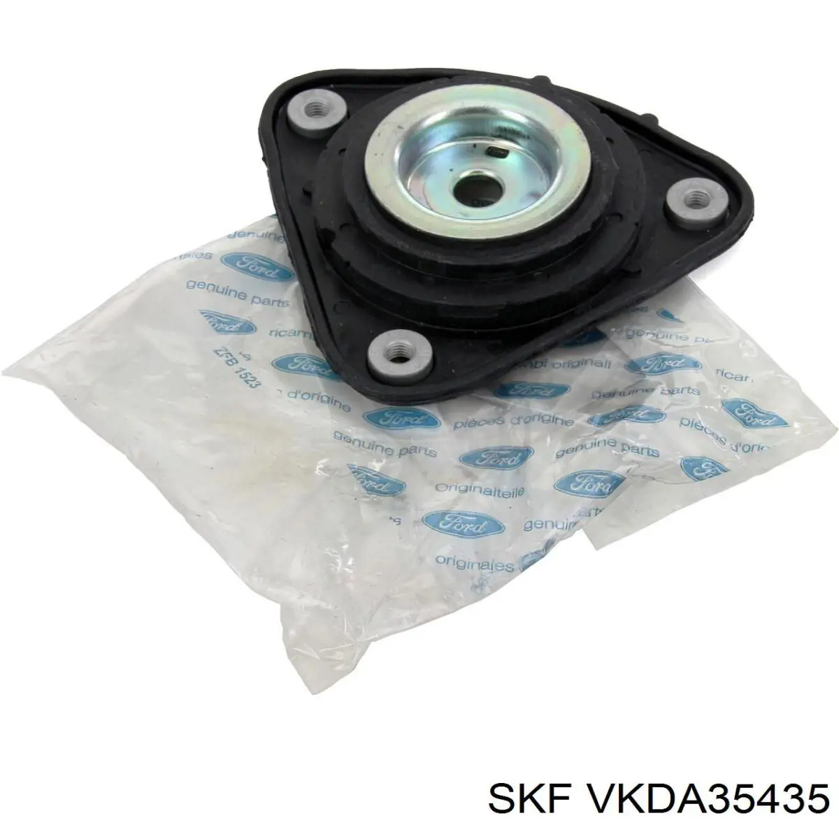 Comprar VKDA35435 SKF Soporte del amortiguador delantero