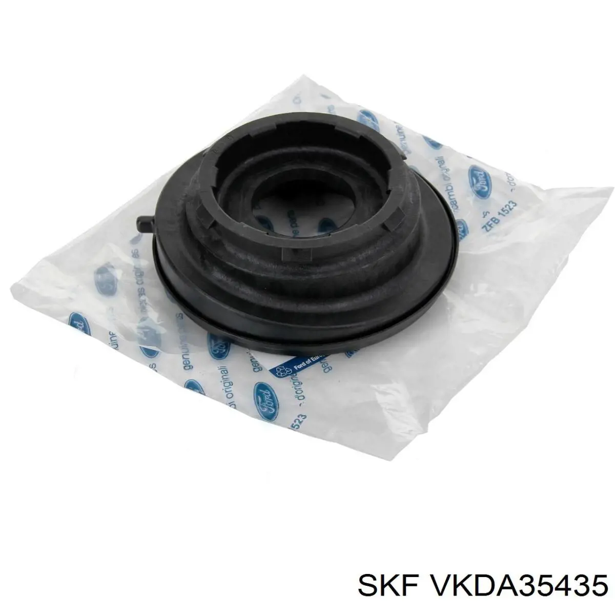 Soporte del amortiguador delantero SKF VKDA35435 precio, desde 26,77 EUR