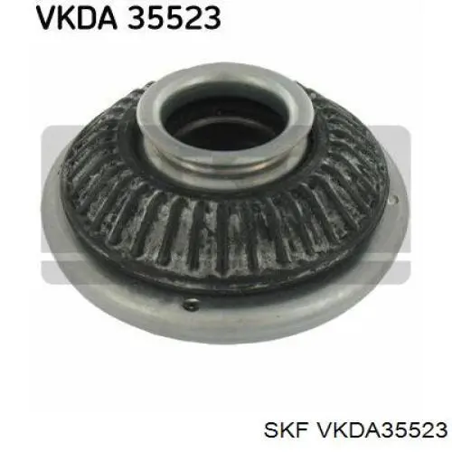 VKDA 35523 SKF soporte amortiguador delantero