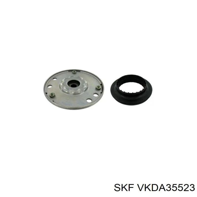 Comprar 24403154 Opel Soporte del amortiguador delantero