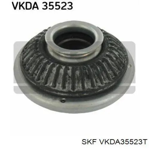 VKDA 35523 T SKF soporte amortiguador delantero