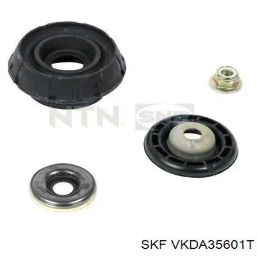 VKDA35601T SKF soporte amortiguador delantero