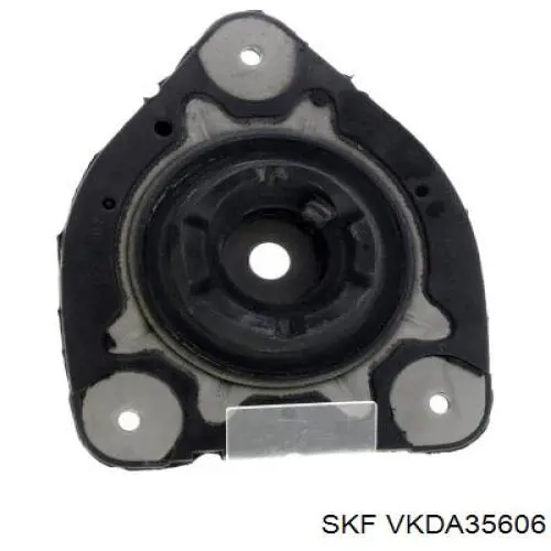 Soporte del amortiguador delantero SKF VKDA35606 precio, desde 51,64 EUR