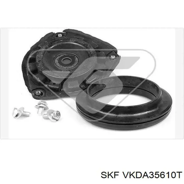 VKDA 35610 T SKF soporte amortiguador delantero