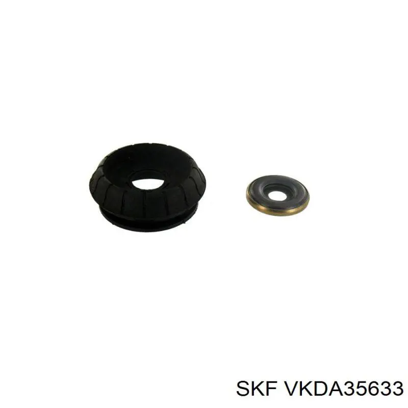 VKDA 35633 SKF soporte amortiguador delantero