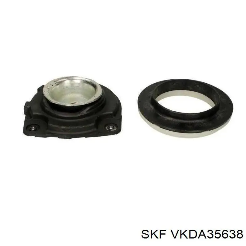 VKDA 35638 SKF soporte amortiguador delantero