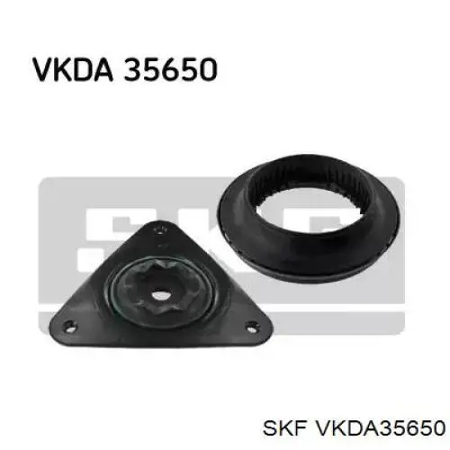 VKDA 35650 SKF soporte amortiguador delantero