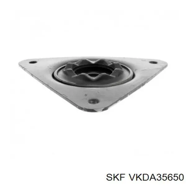 Soporte del amortiguador delantero SKF VKDA35650 precio, desde 23,88 EUR