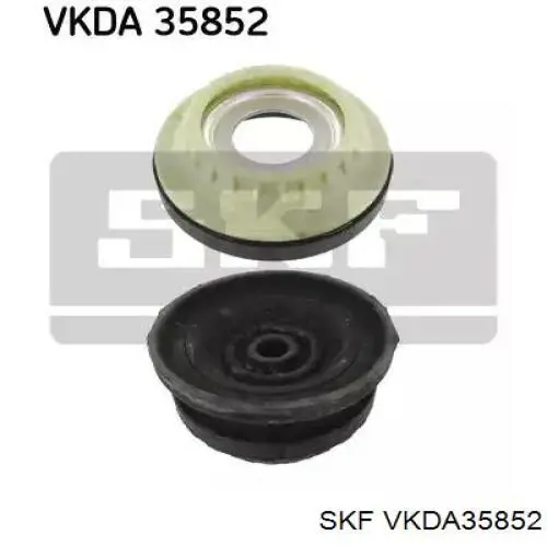 VKDA 35852 SKF soporte amortiguador delantero