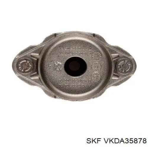 VKDA35878 SKF soporte amortiguador delantero