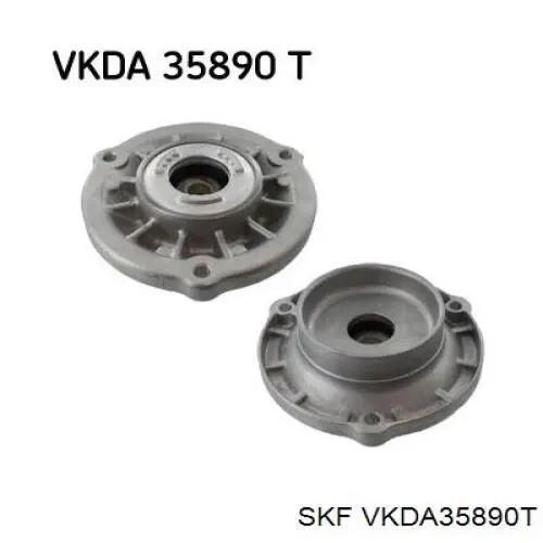 Comprar 31306884485 BMW Soporte del amortiguador delantero