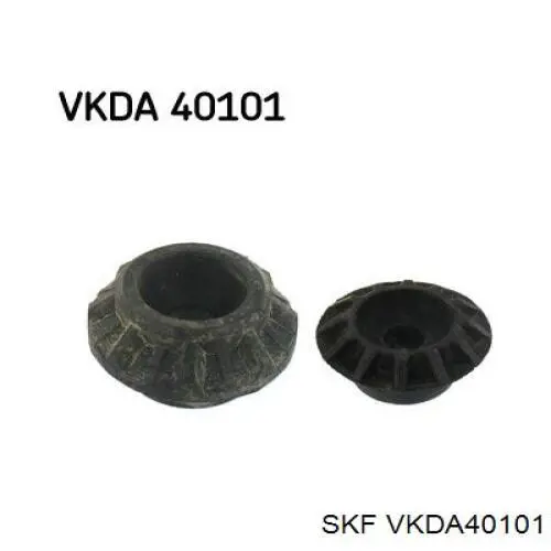 VKDA40101 SKF copela de amortiguador trasero