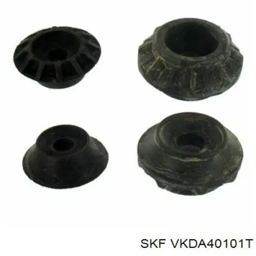 VKDA40101T SKF copela de amortiguador trasero