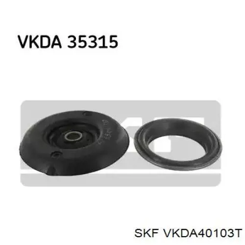 VKDA40103T SKF