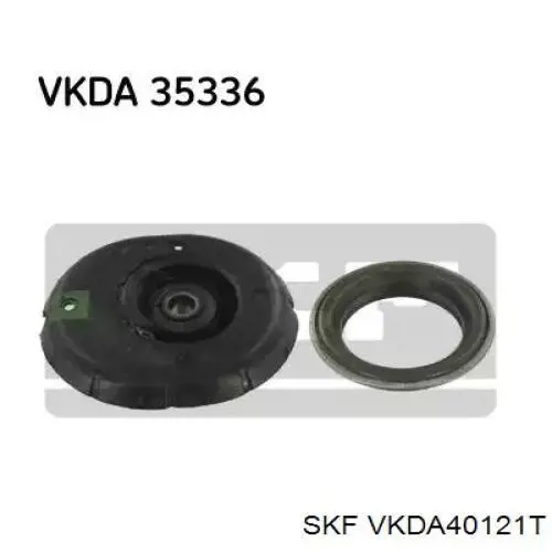 Copelas trasero SKF VKDA40121T